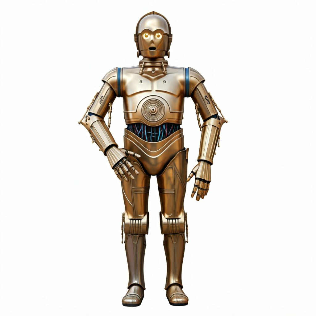 paint my robot